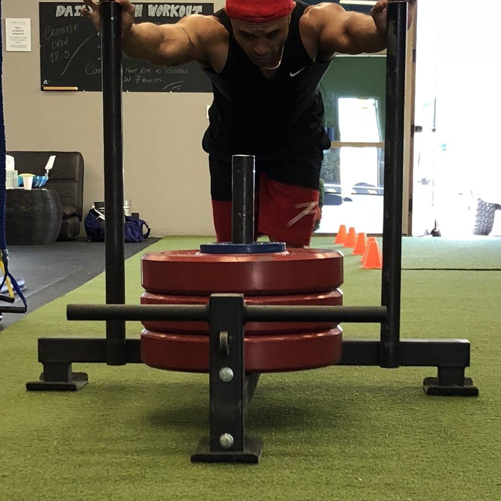 Meet your Posher, Jason